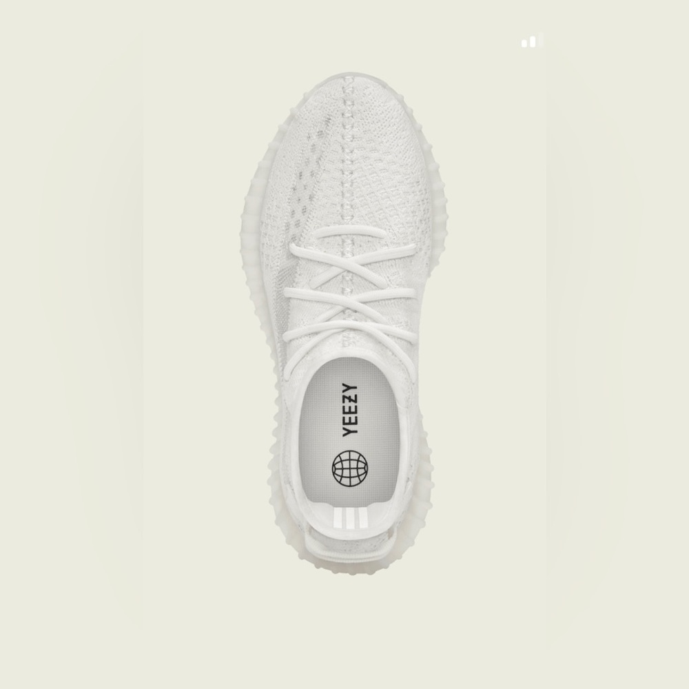 YEEZY BOOST 350 women’s 9